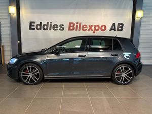 Volkswagen Golf bild 2