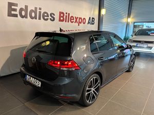 Volkswagen Golf bild 4