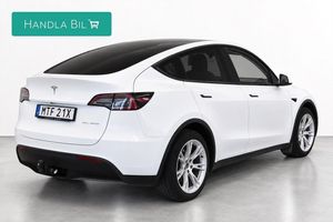 Tesla Model Y bild 4