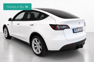 Tesla Model Y bild 6