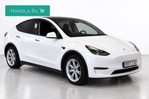 Tesla Model Y bild 3