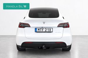 Tesla Model Y bild 5