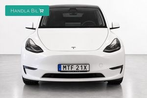 Tesla Model Y bild 2