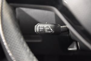 Skoda Octavia bild 12