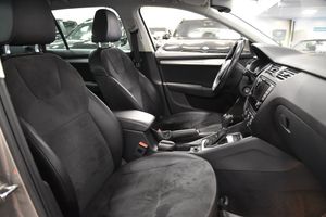 Skoda Octavia bild 13
