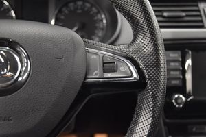 Skoda Octavia bild 11