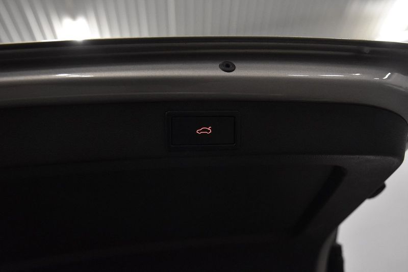 Skoda Octavia bild 19