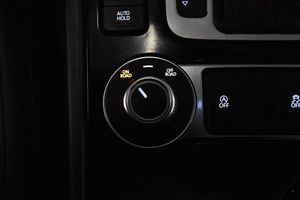 Volkswagen Touareg bild 15