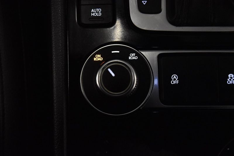 Volkswagen Touareg bild 15