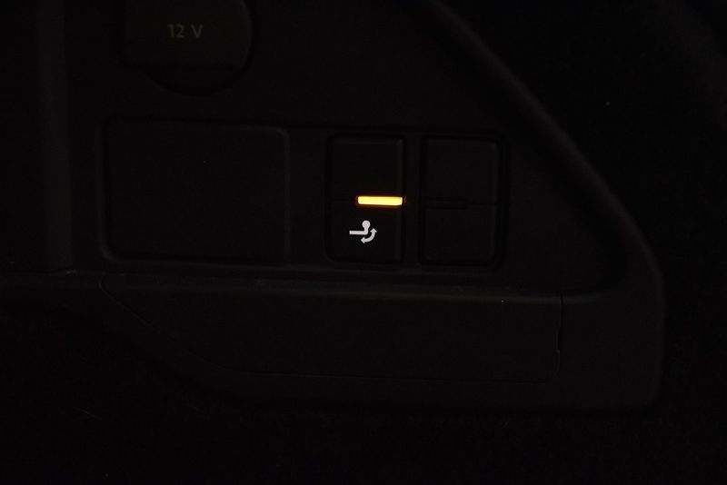 Volkswagen Touareg bild 18