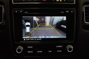 Volkswagen Touareg bild 17