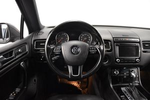 Volkswagen Touareg bild 2