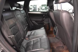 Volkswagen Touareg bild 14
