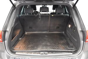 Volkswagen Touareg bild 20