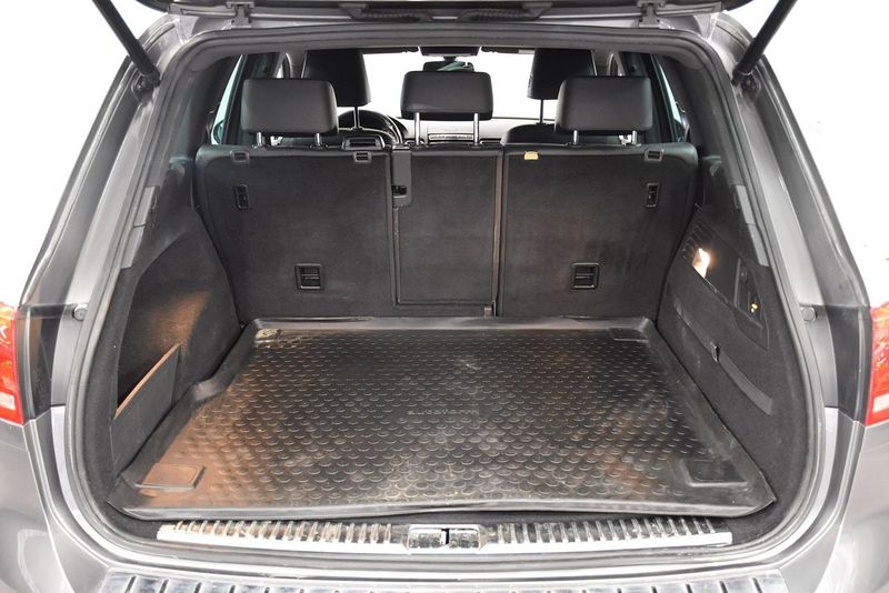 Volkswagen Touareg bild 20