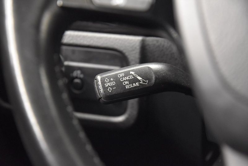 Volkswagen Touareg bild 12