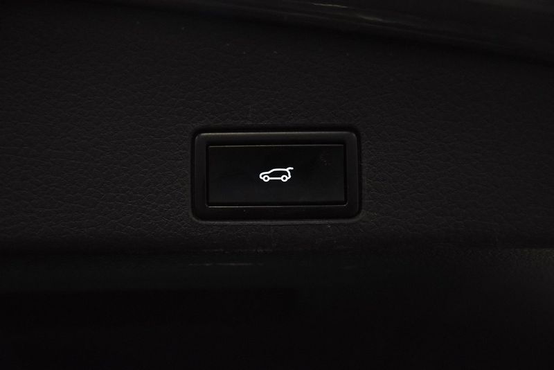 Volkswagen Touareg bild 19