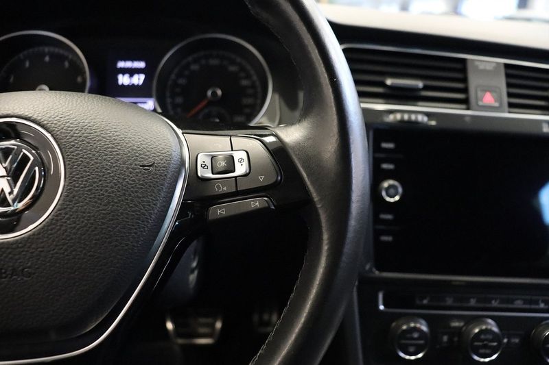Volkswagen Golf bild 10