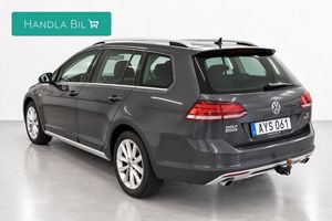 Volkswagen Golf bild 6