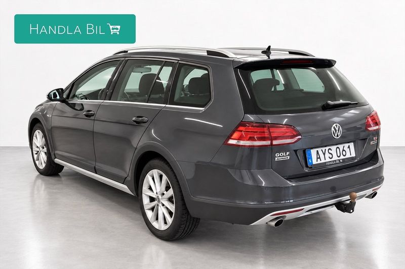 Volkswagen Golf bild 6