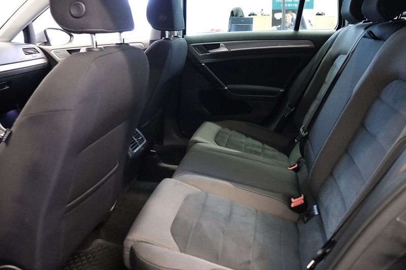 Volkswagen Golf bild 13