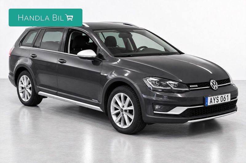 Volkswagen Golf bild 3
