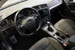 Volkswagen Golf bild 8