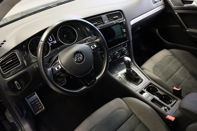 Volkswagen Golf bild 8