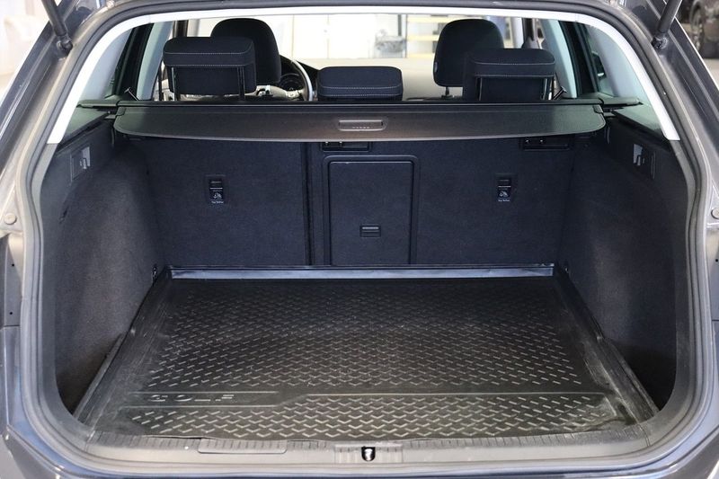 Volkswagen Golf bild 17
