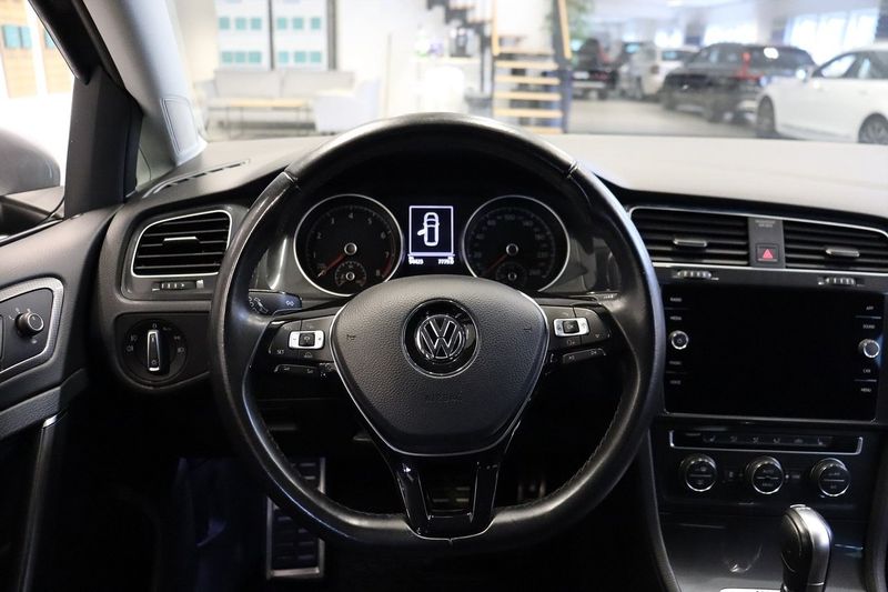 Volkswagen Golf bild 7