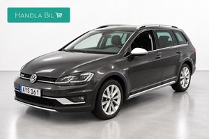 Volkswagen Golf bild 1