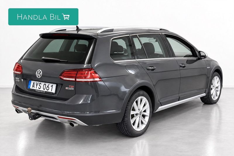 Volkswagen Golf bild 4