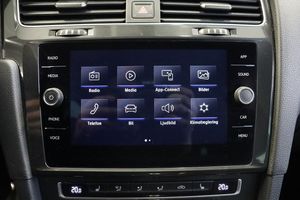 Volkswagen Golf bild 15
