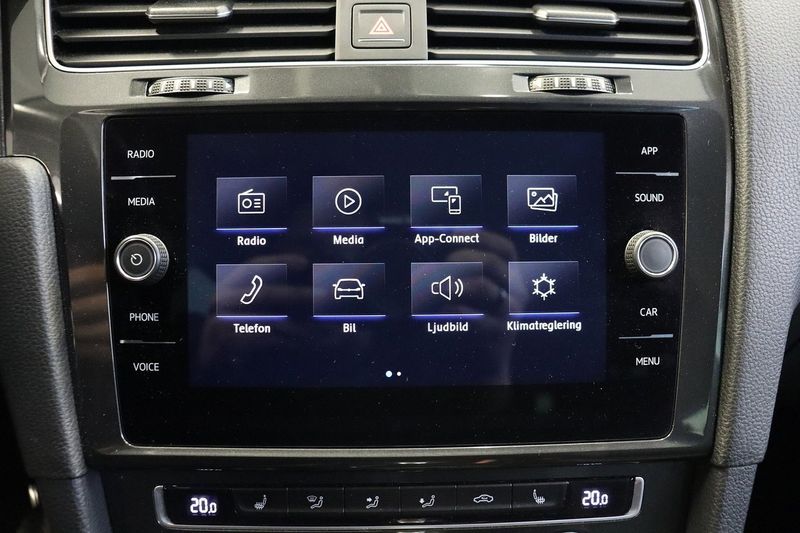 Volkswagen Golf bild 15