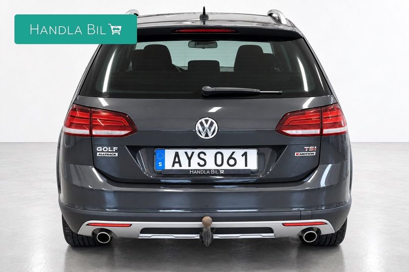 Volkswagen Golf bild 5