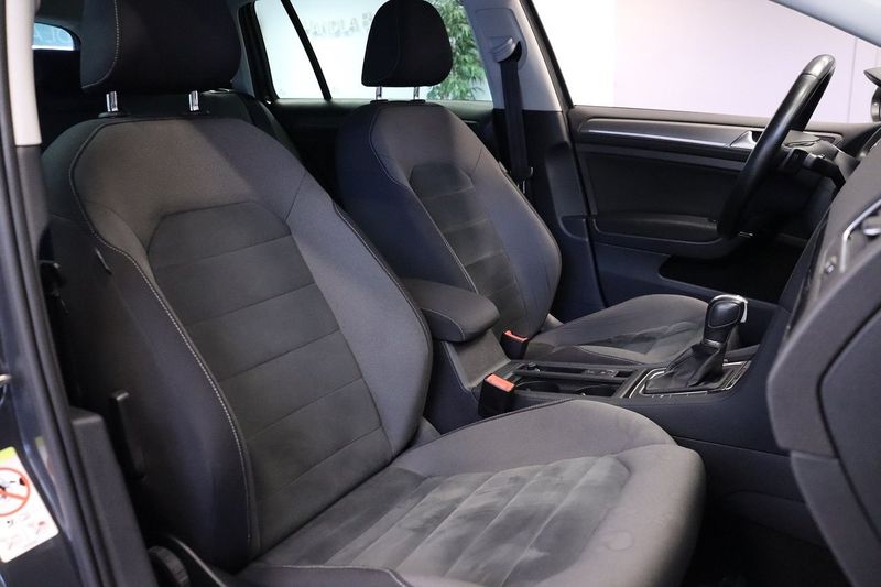 Volkswagen Golf bild 12