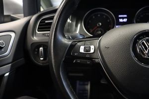 Volkswagen Golf bild 9