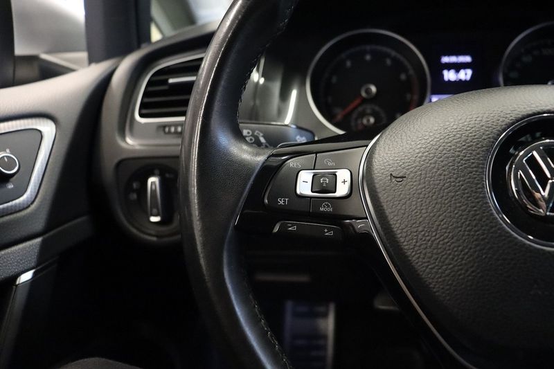 Volkswagen Golf bild 9