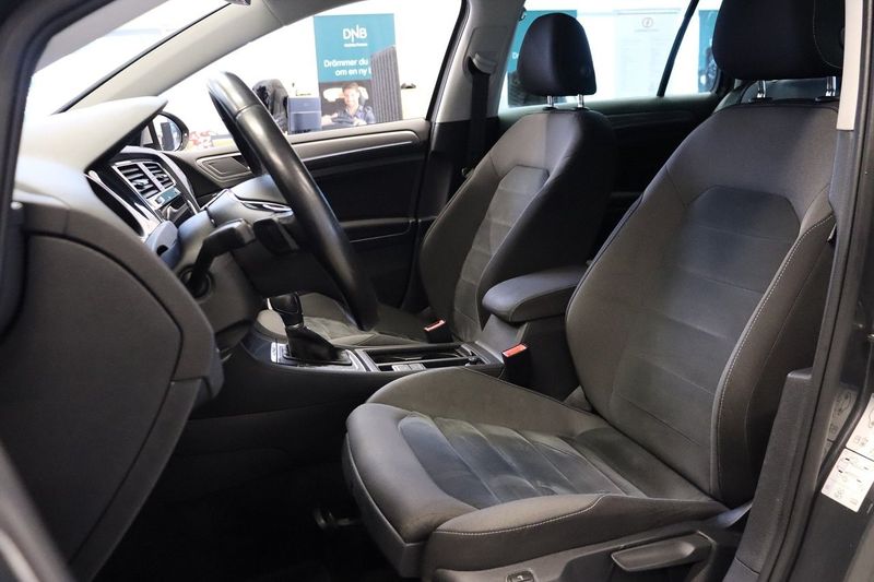 Volkswagen Golf bild 11