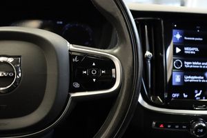 Volvo V60 bild 8