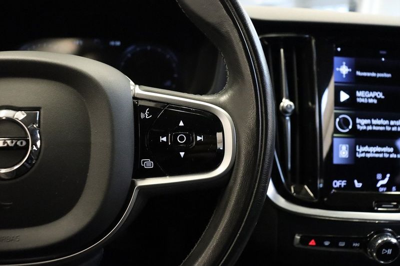 Volvo V60 bild 8