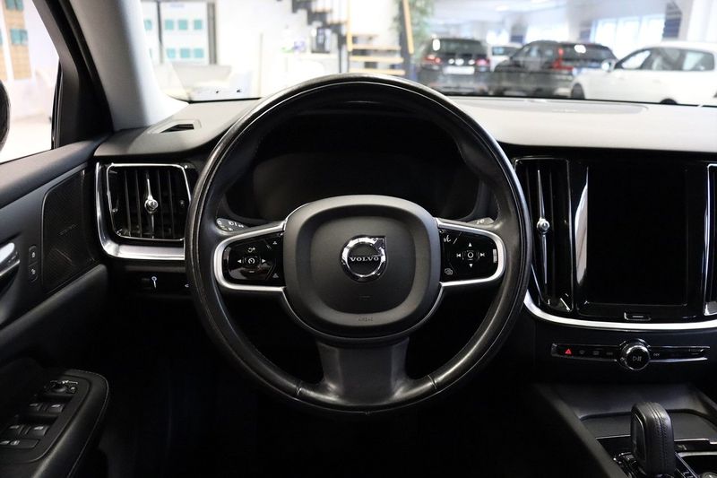 Volvo V60 bild 6