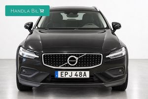 Volvo V60 bild 2