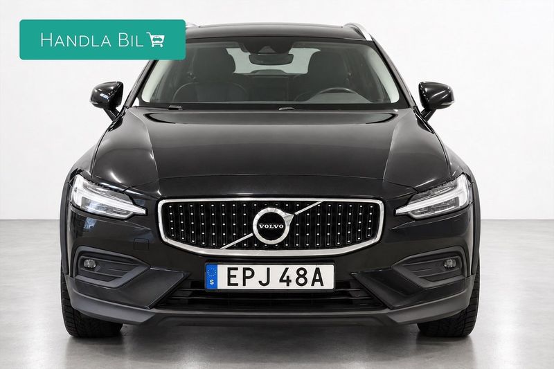 Volvo V60 bild 2