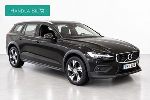 Volvo V60 bild 3