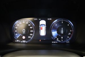 Volvo V60 bild 16