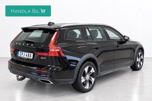 Volvo V60 bild 4