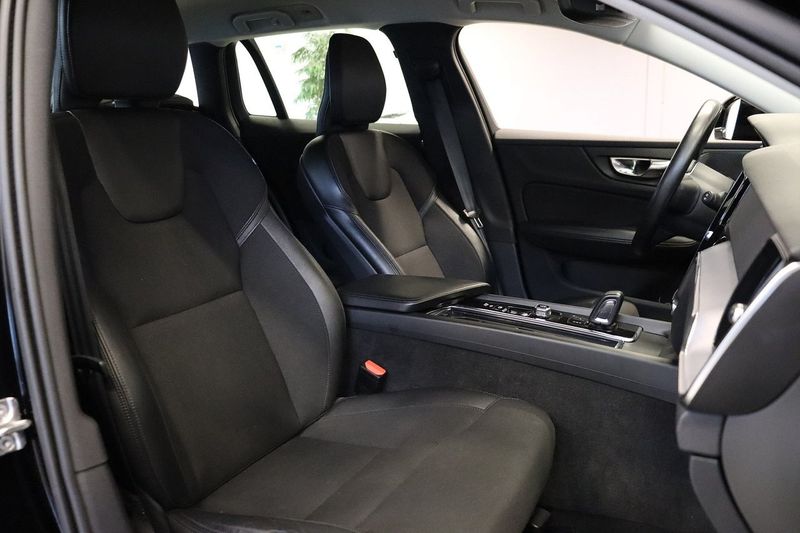 Volvo V60 bild 11
