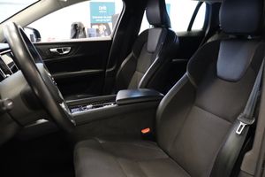 Volvo V60 bild 10