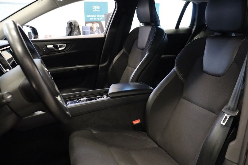 Volvo V60 bild 10